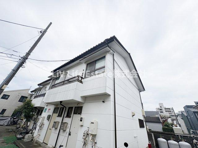 グリーンハウス
