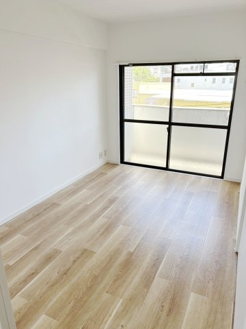 ロイヤル上祇園の展望
