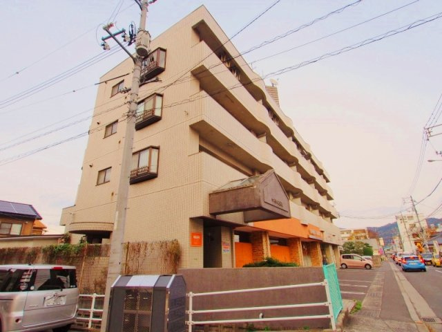 ロイヤル上祇園