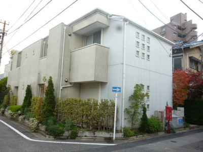 【外観】 | アーバン荻窪