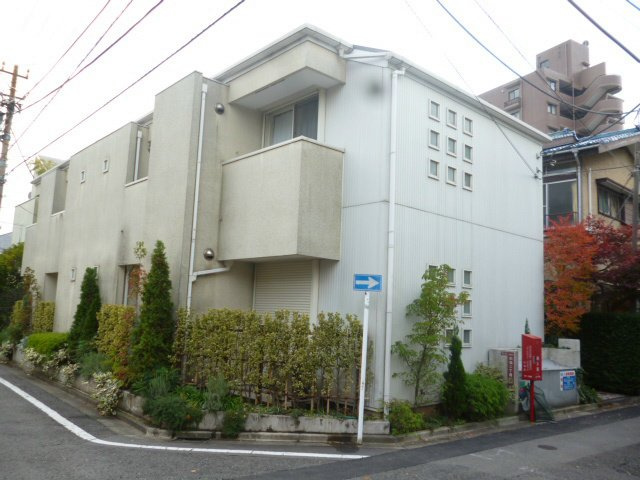 【外観】 | アーバン荻窪