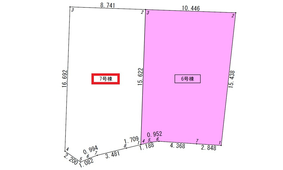 安佐北区深川1丁目