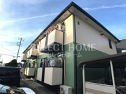 クレール杉山Ａ棟の画像