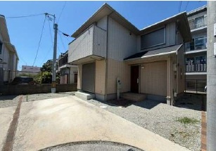 垂水区五色山5丁目　中古戸建