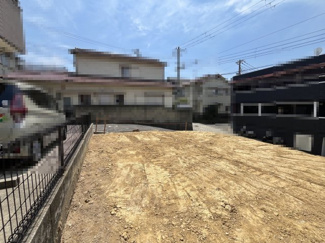 【周辺】 | 垂水区高丸7丁目　土地