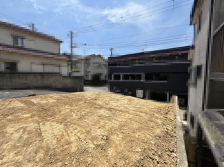 【周辺】 | 垂水区高丸7丁目　土地