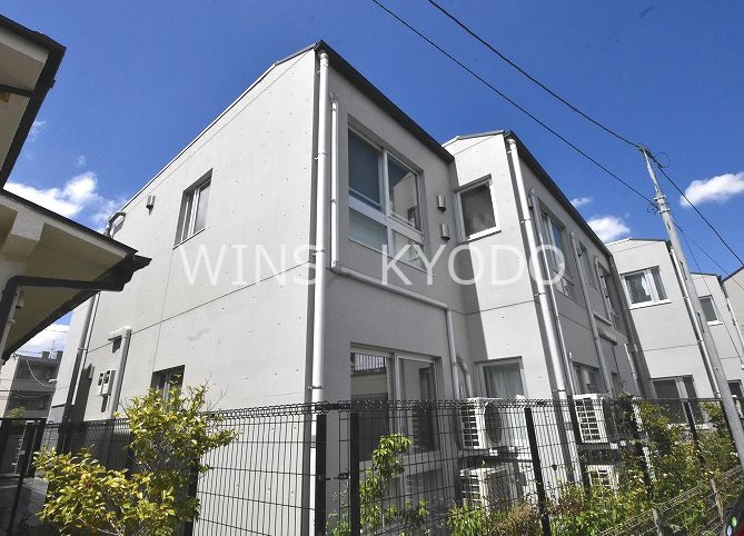 世田谷区経堂３丁目の賃貸マンション