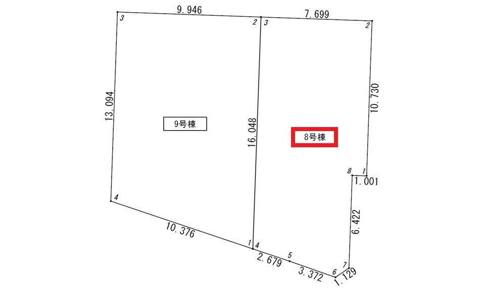 安佐北区深川1丁目