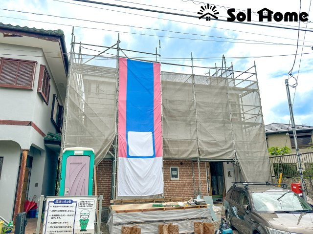 宇都宮市野沢町の新築一戸建