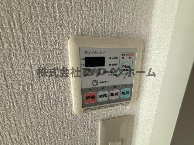 小金井市東町３丁目のアパートのその他