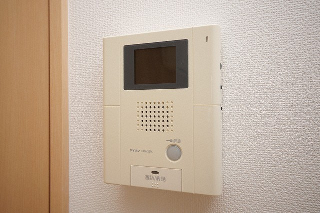 アリバあみだ池のセキュリティ