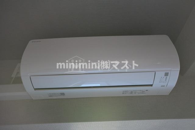 エヌレジデンス新今宮の設備
