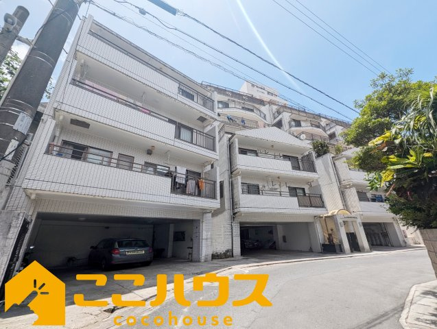 マンション長田11