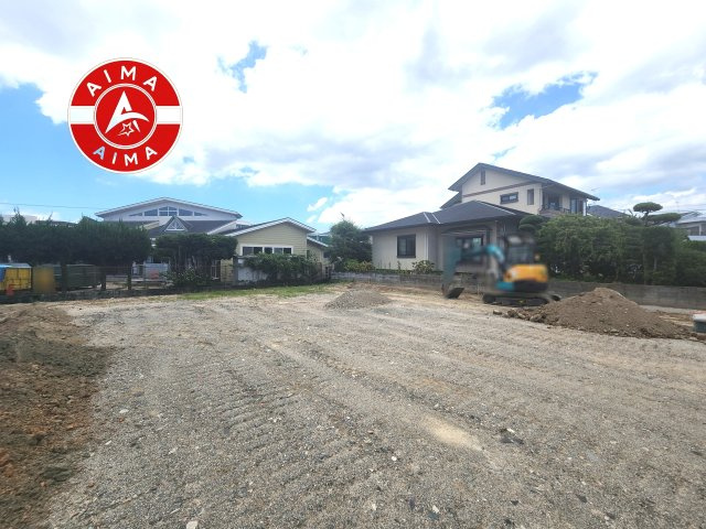 糟屋郡粕屋町甲仲原2丁目第5-4棟（1号棟）