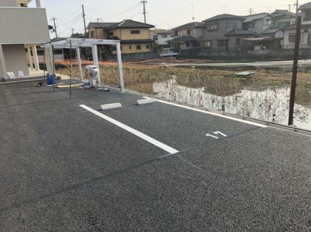 Bell　COCOのその他共用部分