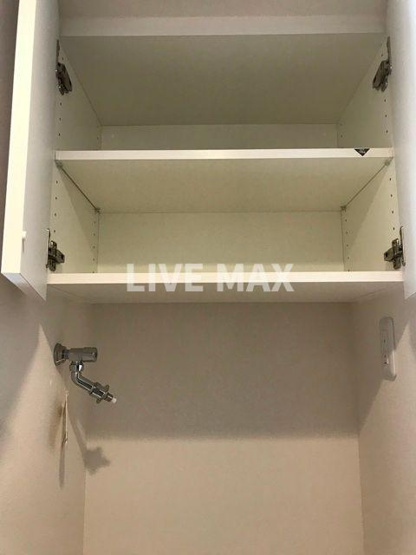 【その他】パークアクシス門前仲町イースト