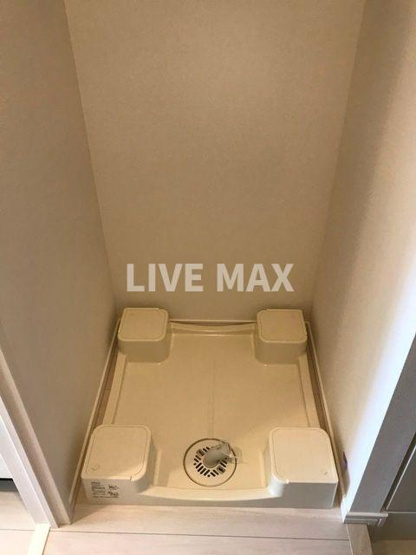 【設備】パークアクシス門前仲町イースト