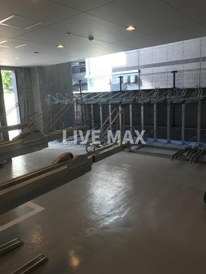 【その他共用部分】パークアクシス門前仲町イースト