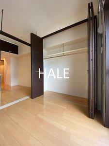 【収納】 | No72 HABOR EAST TOWER