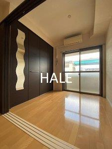 【内装】 | No72 HABOR EAST TOWER