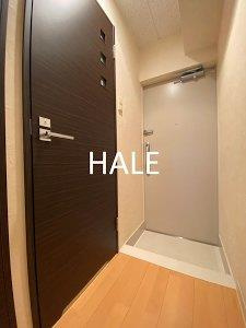 【玄関】 | No72 HABOR EAST TOWER