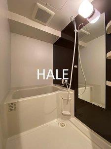 【浴室】 | No72 HABOR EAST TOWER