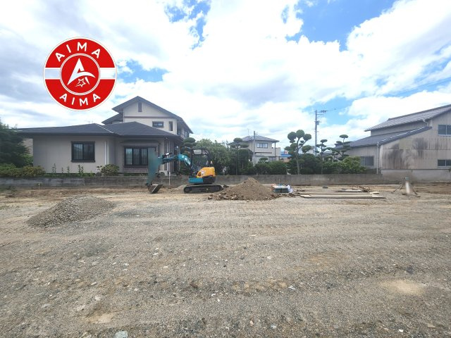 糟屋郡粕屋町甲仲原2丁目第5-4棟（2号棟）