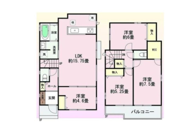 大久保町西島　新築一戸建て