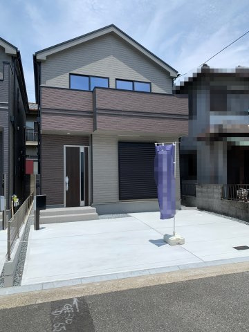 大久保町西島　新築一戸建てのその他