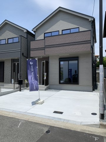 大久保町西島　新築一戸建てのその他