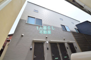 スーペリアージュ東大井の画像