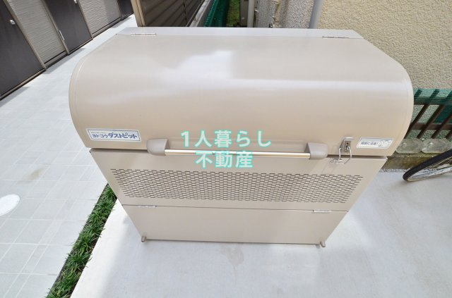 【その他共用部分】 | スーペリアージュ東大井
