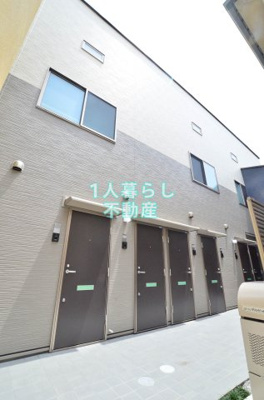 【その他】 | スーペリアージュ東大井