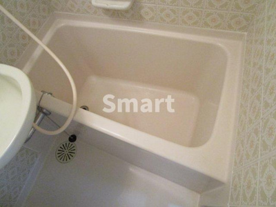 【浴室】 | パールシティ中野