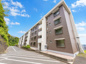 屛風ヶ浦住宅1号棟　屛風浦駅約8分/室内一新/自転車置き場ありの画像