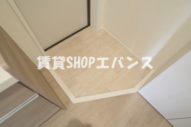 【玄関】 | ひだまり