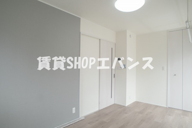 【寝室】 | ひだまり
