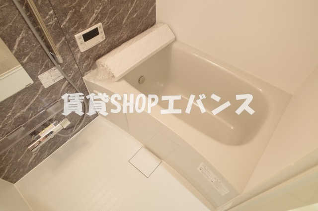 【浴室】 | ひだまり