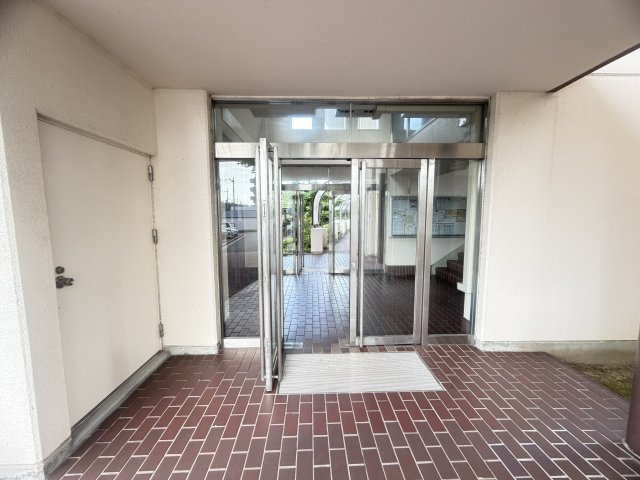 研究学園（６）団地530号棟