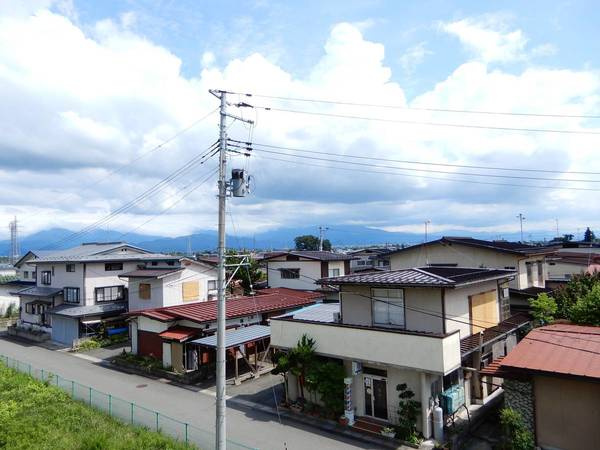 ビレッジハウス高屋1号棟のその他|ビレッジハウスの同一物件・同一タイプの間取りの写真です