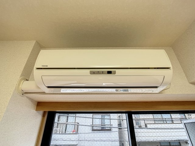 ルーブル小石川弐番館の設備|※別室参考写真
