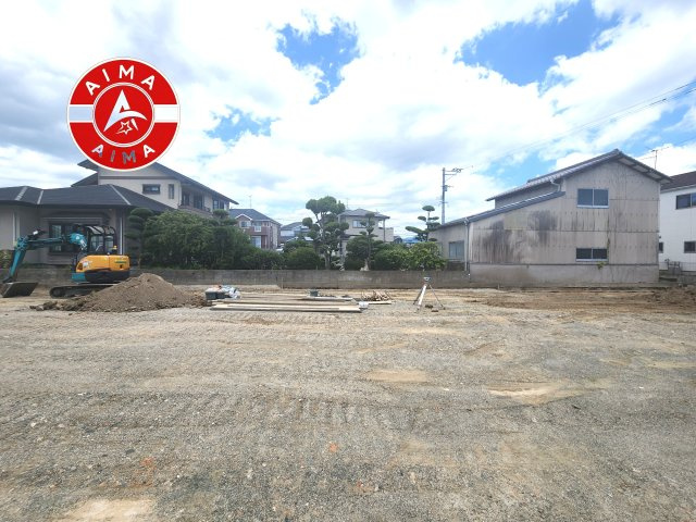 糟屋郡粕屋町甲仲原2丁目第5-4棟（3号棟）