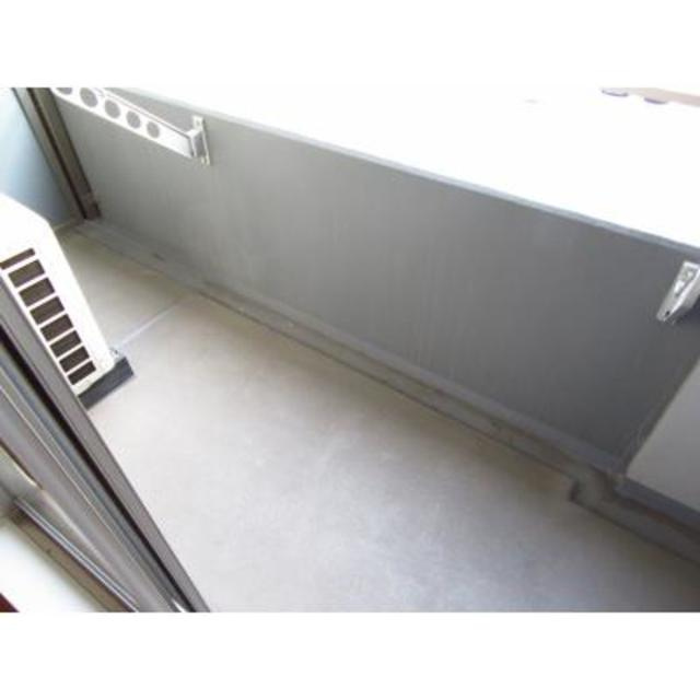 パークアクシス名駅南のバルコニー|※写真は同タイプ住戸です。