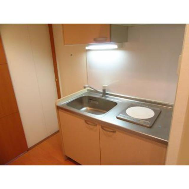 パークアクシス名駅南のキッチン|※写真は同タイプ住戸です。