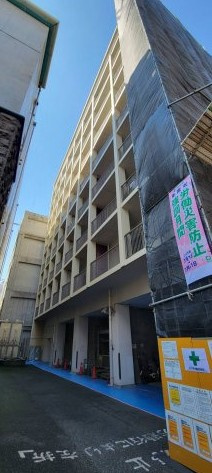 【外観】