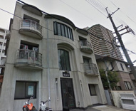 西宮市南昭和町のマンションの画像