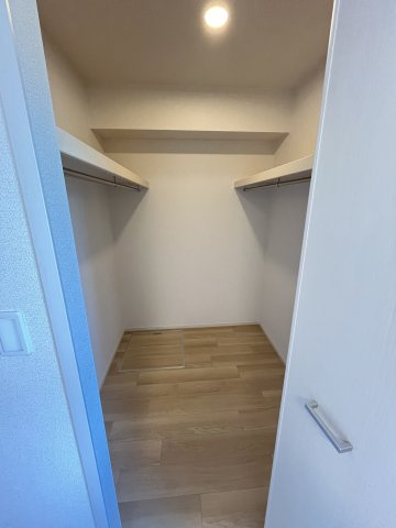 アラドハント　Ａの収納