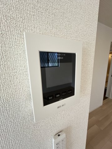アラドハント　Ａの内装