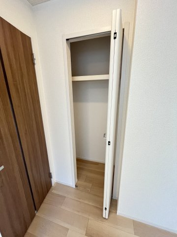 アラドハント　Ａの内装