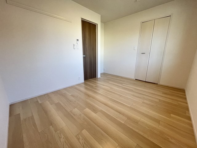 アラドハント　Ａの内装